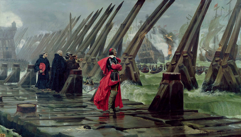 Richelieu 5